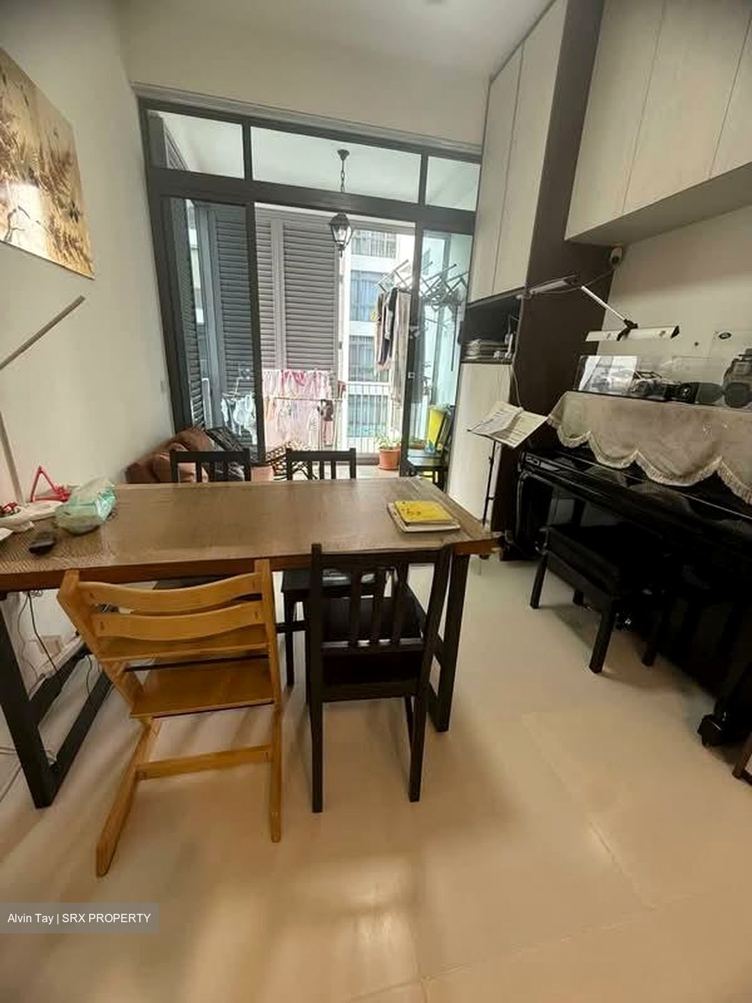 The Skywoods (D23), Condominium #563342371